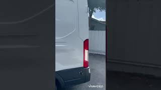 Download lagu 2018 FORD TRANSIT 350 VAN | A88244 mp3