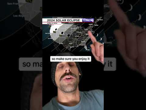Step Into 2024 Revolutionary Eclipse Models That Outsmart Every Celestial Prediction