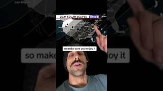 Chasing Shadows: Total Solar Eclipse 2024 Path and Predictions