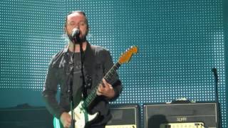 Dizzy Mizz Lizzy - I would if I could but I can&#39;t - Live Tivoli 2016