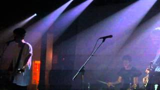 The Raveonettes - Wake Me Up