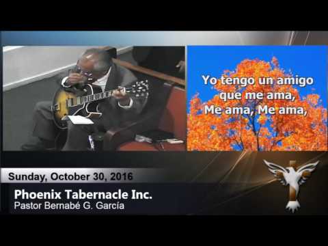 2016-1030 PM He Closed The Book - Bro. Luke Gibson