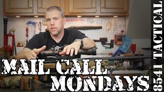 Mail Call Mondays Season 5 #12 - Snipershide Cup 2016 After Action Report