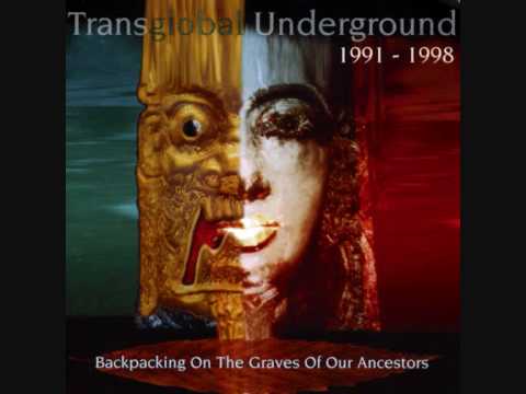 Transglobal Underground - Temple Head