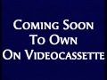 Zoom In Coming Soon To Own On Videocassette FAKE Mpg