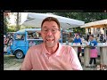KvK over de enorme populairiteit van foodtrucks
