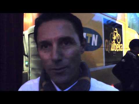 Doug Ryder, MTN-Qhubeka @Milano Sanremo - 2013 UCI World Tour