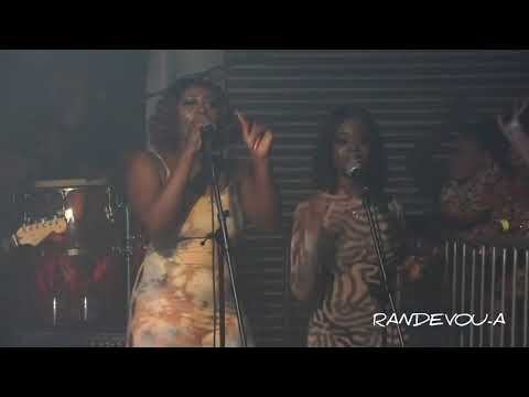 𝐍𝐔 𝐋𝐎𝐎𝐊 𝐌𝐖𝐄𝐍 𝐖𝐄̀ 𝐊𝐎𝐔 𝐀 𝐋𝐈𝐕𝐄 | 𝐖𝐄𝐒𝐓 𝐏𝐀𝐋𝐌 𝐁𝐄𝐀𝐂𝐇 𝐂𝐋𝐔𝐁 𝐈𝐕𝐘