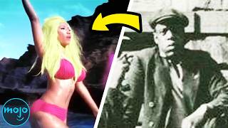 Top 10 Funniest Low Stakes Celebrity Conspiracy Theories