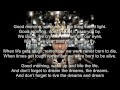will.i.am - Good Morning (lyrics)