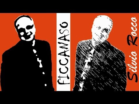 Silvio rocco - Playlist interattiva Album ficcanaso