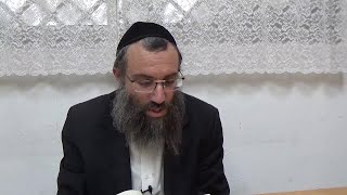 אנ''ך פ''ג 1 בענין רוצה אישה בקב ותיפלות