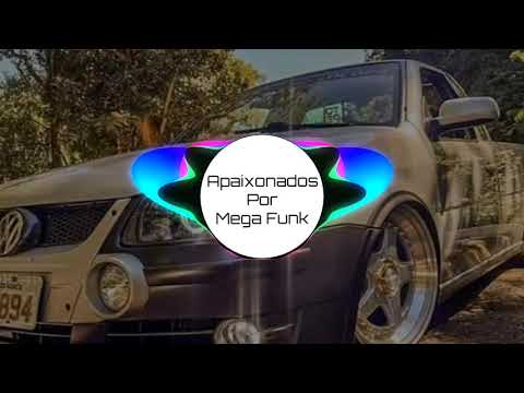 MEGA FUNK 2020 ATREVIDA (DJ LIPE SC)