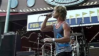 California Love - School Boy Humor 09.11.2010