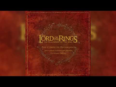 LOTR: The Fellowship of the Ring OST - The Road Goes Ever On (Pt. 2) / In Dreams (feat. Edward Ross)
