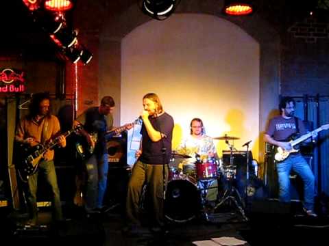 Area 51 - AREA 51 - Tomorrow (Live in Wien, Austria)