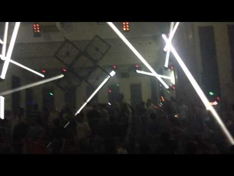 Frontliner ft. Nikkita - Planning My Escape @ Frontliner Energy 2000 Katowice