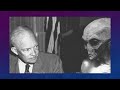 Eisenhower S Meeting With Grey Aliens From The Perspective Of The Grey Alien Agenda