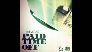 Ali Vegas - Came From Nothing  feat. Reek Da Villian And R Kitech