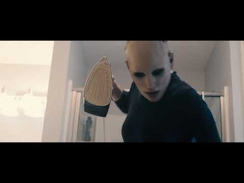 Альфа тест - Официальный русский трейлер (2021)