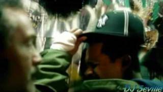 Ice Cube - The Nigga Trapp Chopped and Screwed by DJ Seville