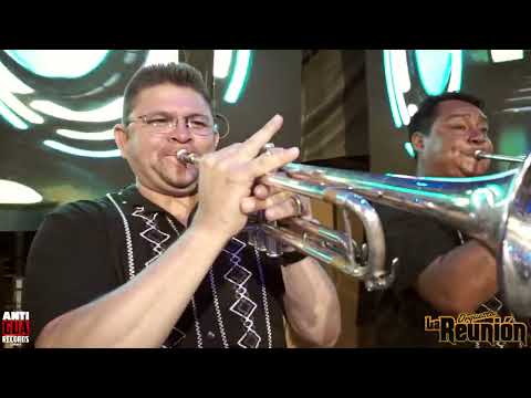 Ven y Dame un Poco Mas / Don Goyo / Linda Eh - Orquesta La Reunión