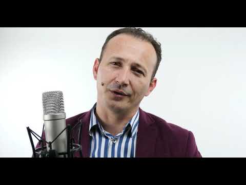 BETIM BEHLULI - BALADA MASHUP 1