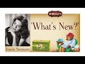 Joanie Sommers - 'What's New?'