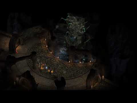 Evna Plays Pillars Of Eternity - Definitive Edition Episode 88 THE END