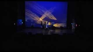 PARTY LIKE A ROCK STAR - Fusion Dance Company Presents_ VEGAS