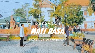 Download lagu Video klip 'PERAYAAN MATI RASA' Umay Shahab feat Natania Karin mp3 Download lagu Video klip 'PERAYAAN MATI RASA' Umay Shahab feat Natania Karin mp3