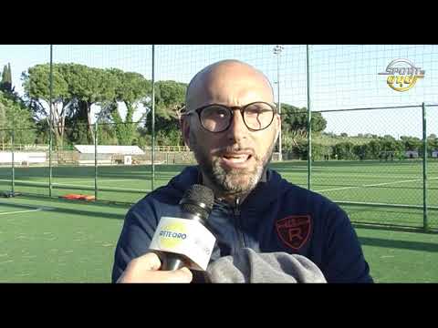 Post Finale Under 19  Elite 2018/19, l'intervista a Fabrizio Feroce