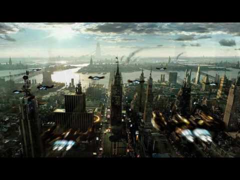 AndyJay - Future culture (Original mix)