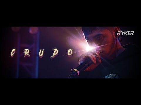 EL MINUTO MÁS CRUDO Y LEGENDARIO DE LA FMS CHILE 👑🎧 | Ryker