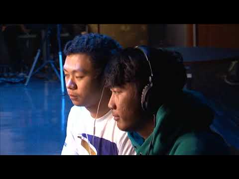 Top gamers prevail at Guam eSports Championships