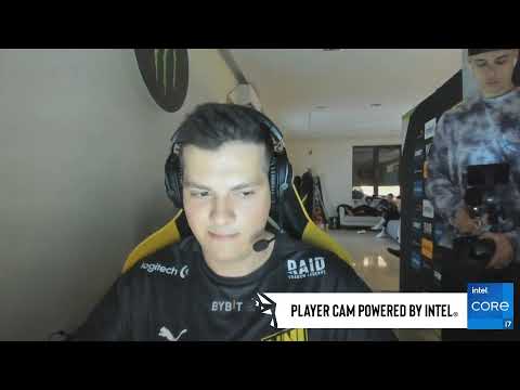 PERFECTO 4HP 1V4 CLUTCH | CSGO