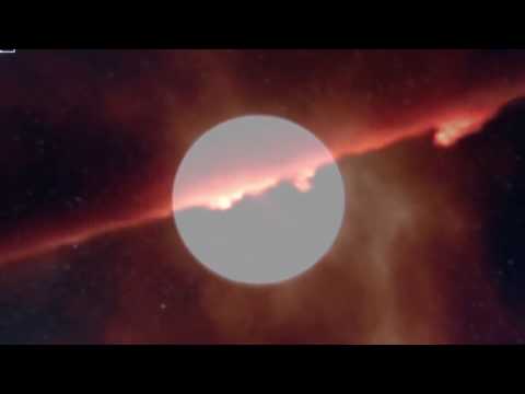 MONTiMi - Zéro.8 Cosmos