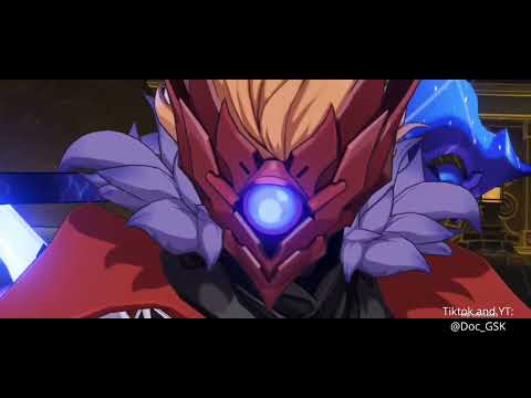 FFXIV x Genshin Impact: Childe & Pandaemonium 1-3: Ancient Shackles