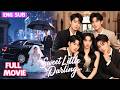 ENGSUB Heartbroken Bride Was Taken Home By The CEO Only To Be Spoiled Endlessly By His Whole Family