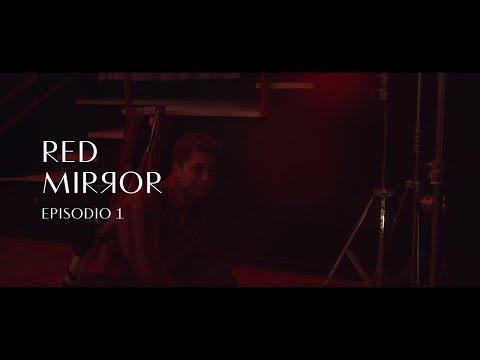 Red Mirror | Episodio 1