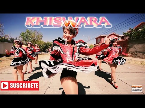 KHISWARA Ven A Mi - Tanto Quererte Caporales Romántico