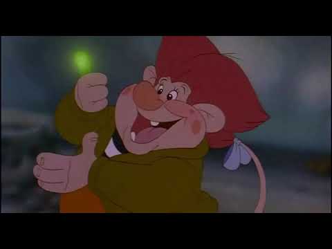 A Troll In Central Park - Absolutely Green