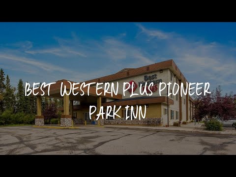 Best Western Plus Pioneer Park Inn Review - Fairbanks , United States of America