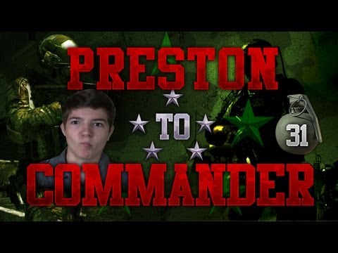 MW3 PTC - Episode 31 - WTF MY DAD IS STALKING ME!