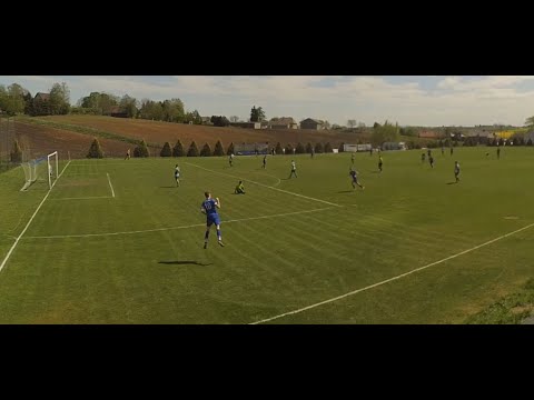 Sokół vs Zielonki 05-05-2019