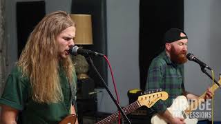 KALI MASI - &quot;Powerline Days&quot; - BRIDGE CITY SESSIONS