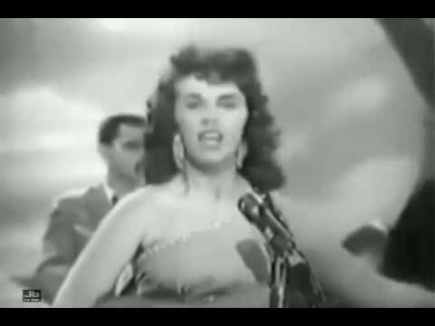 Thumbnail for Wanda Jackson - Real Cool (Town Hall Party) by Spade Cooley