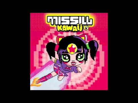 Missill - Magic Potion (feat. Spoek Mathamb)