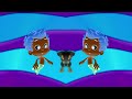 Bubble Guppies Theme Song In CoNfUsIoN