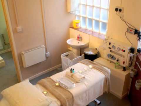 Aquido 5 - Colon Hydrotherapy / Colonic Irrigation Birmingham for detox, IBS,  constipation